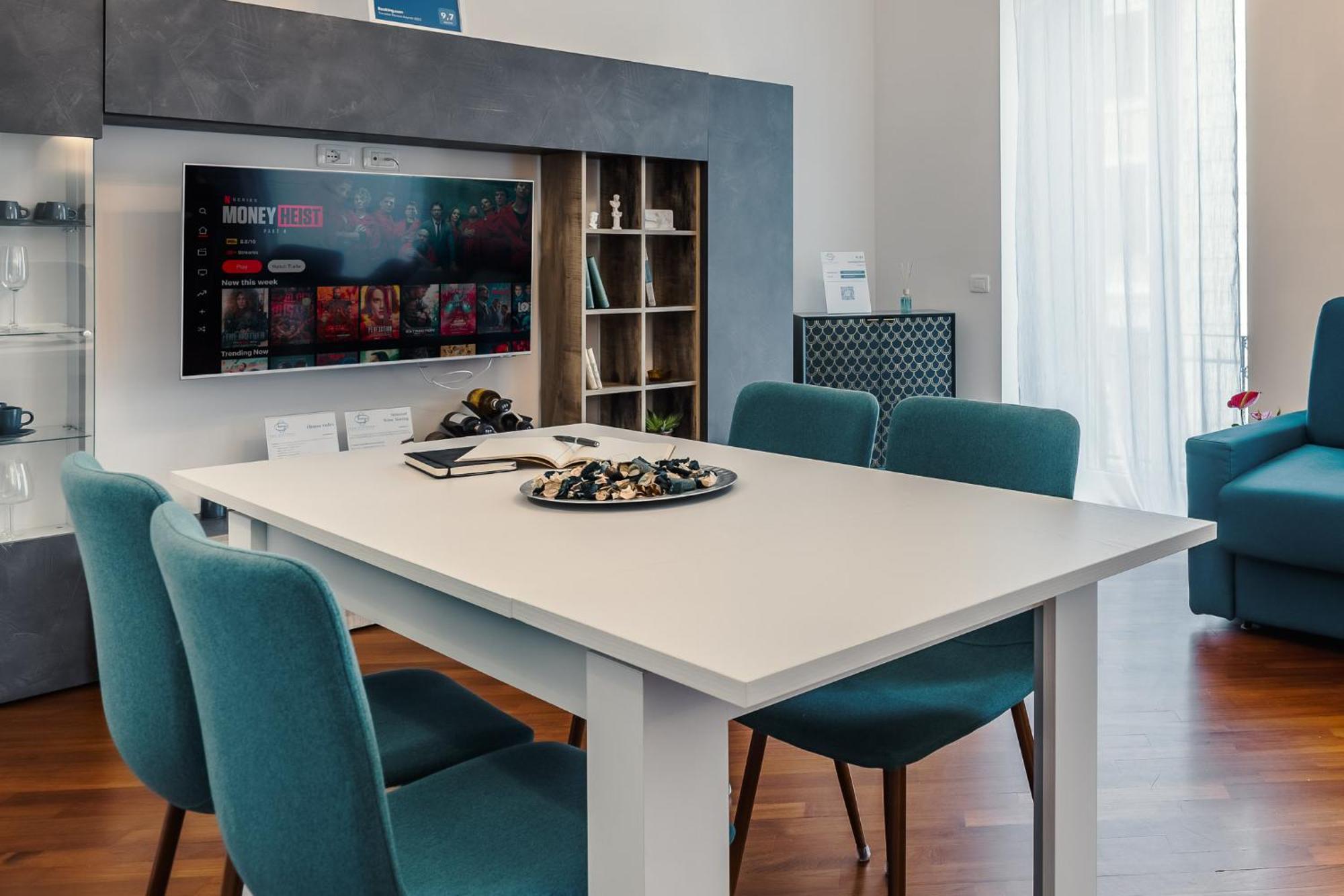 Saint John Loft Appartement Rome Buitenkant foto