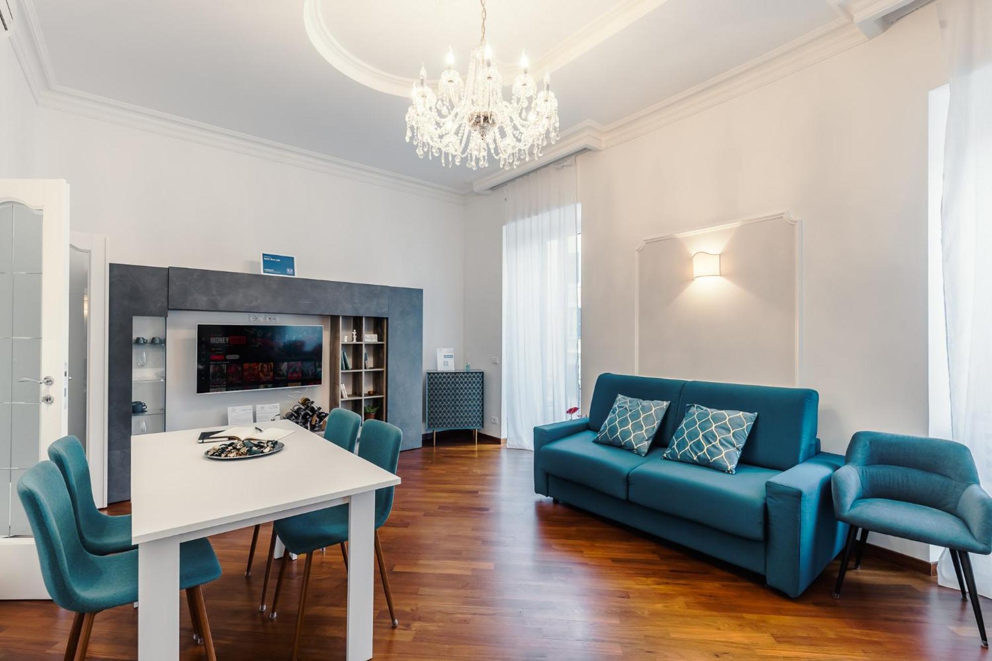 Saint John Loft Appartement Rome Buitenkant foto