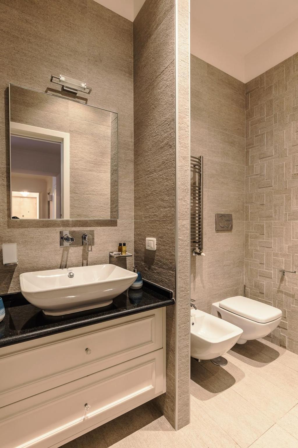 Saint John Loft Appartement Rome Buitenkant foto