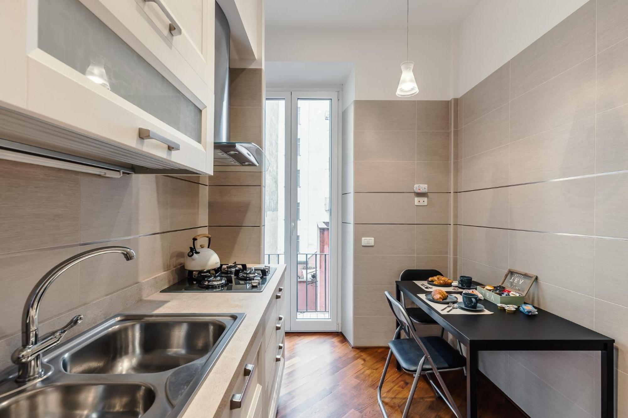 Saint John Loft Appartement Rome Buitenkant foto