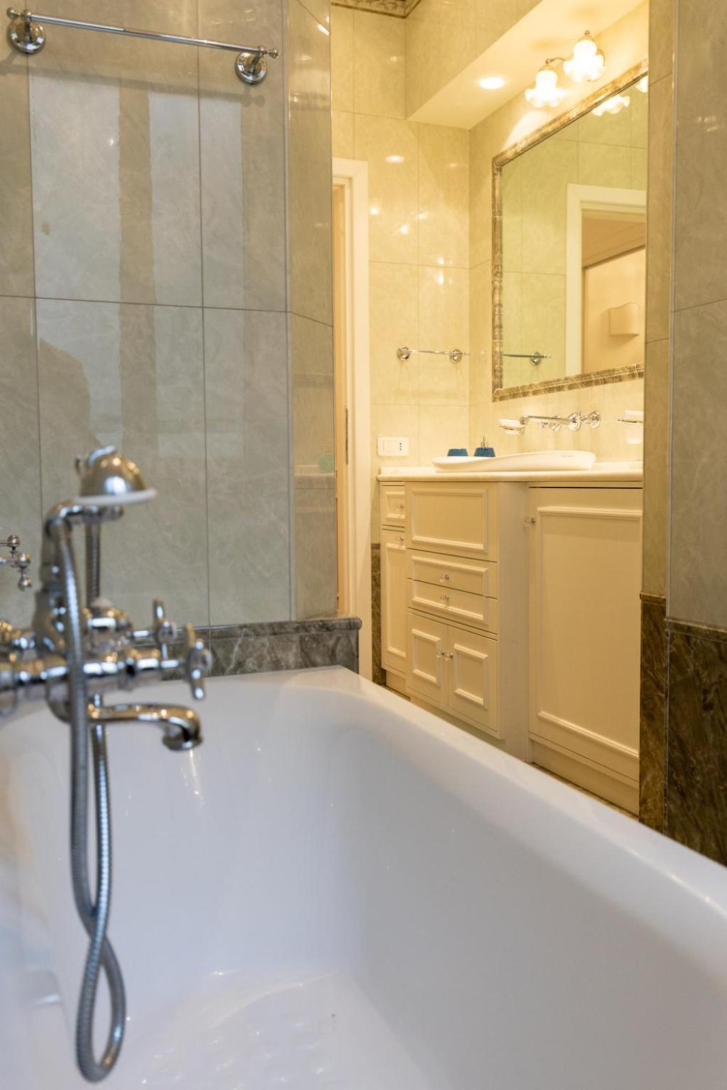 Saint John Loft Appartement Rome Buitenkant foto