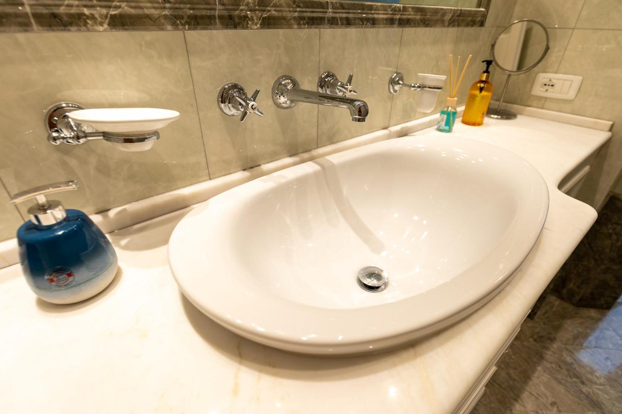 Saint John Loft Appartement Rome Buitenkant foto