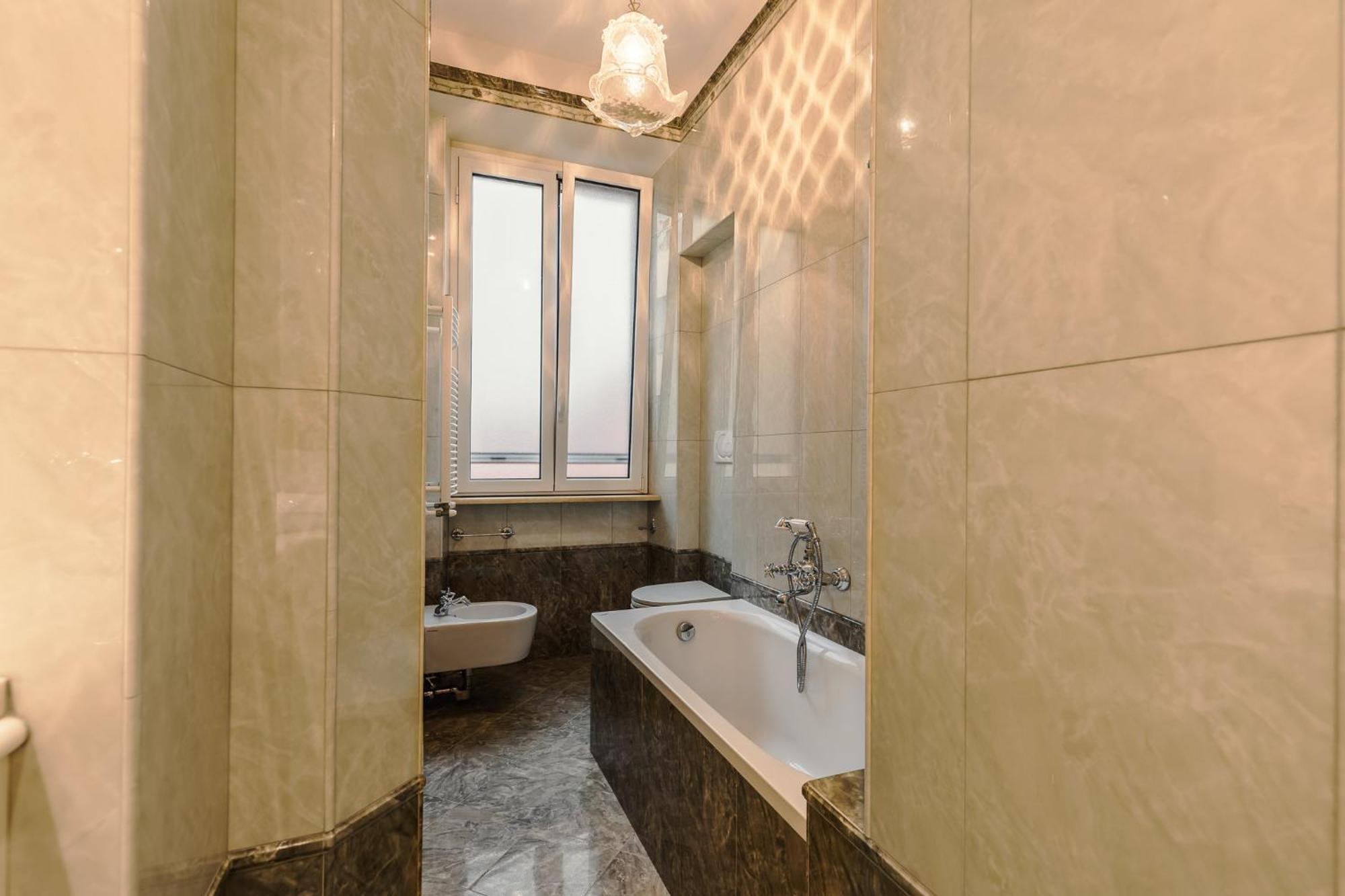 Saint John Loft Appartement Rome Buitenkant foto