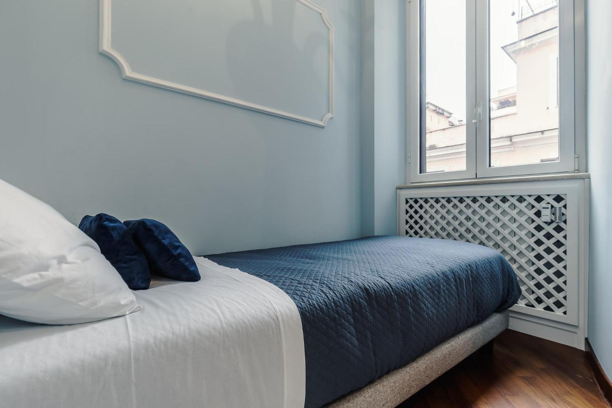 Saint John Loft Appartement Rome Buitenkant foto