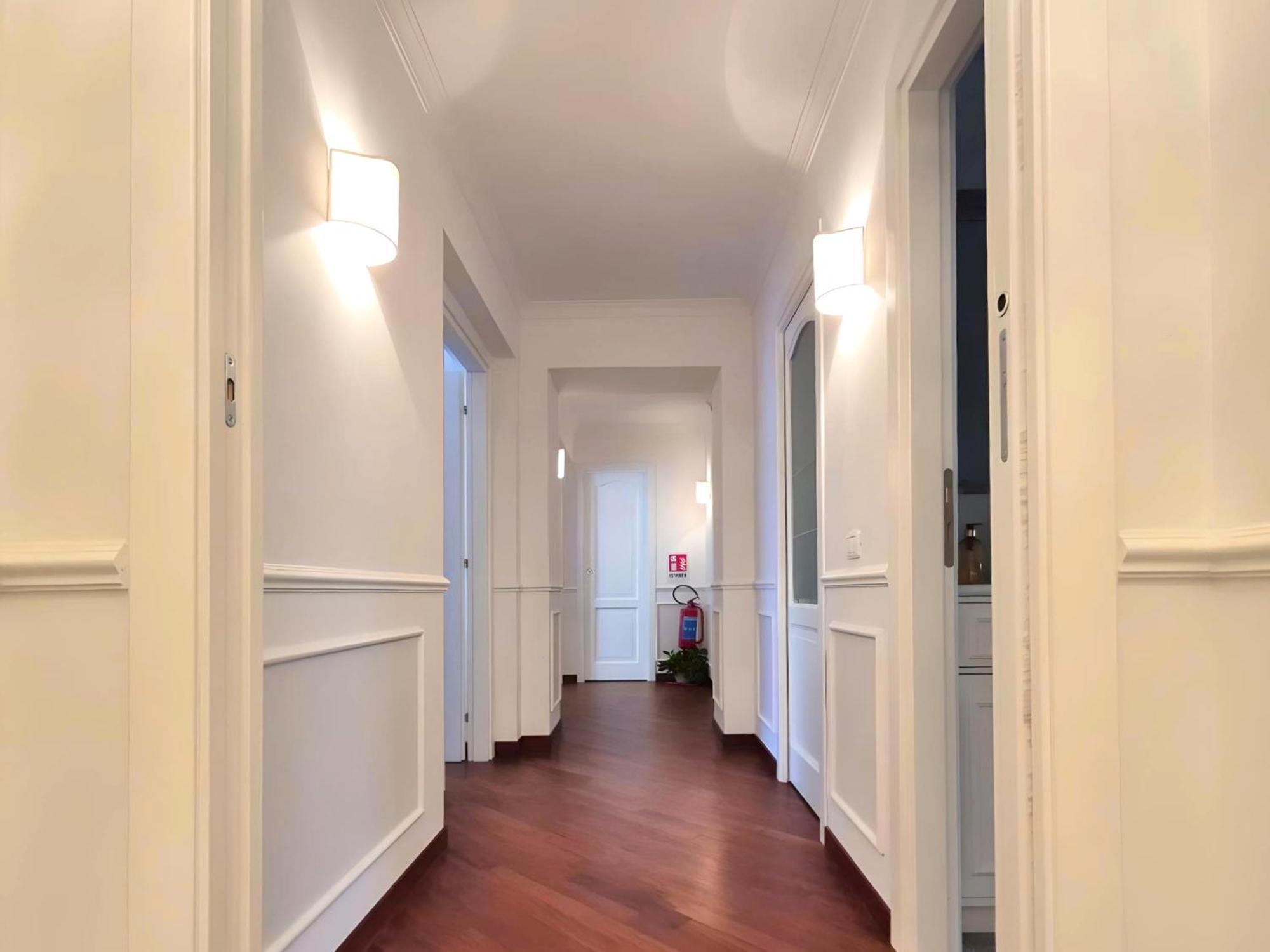Saint John Loft Appartement Rome Buitenkant foto