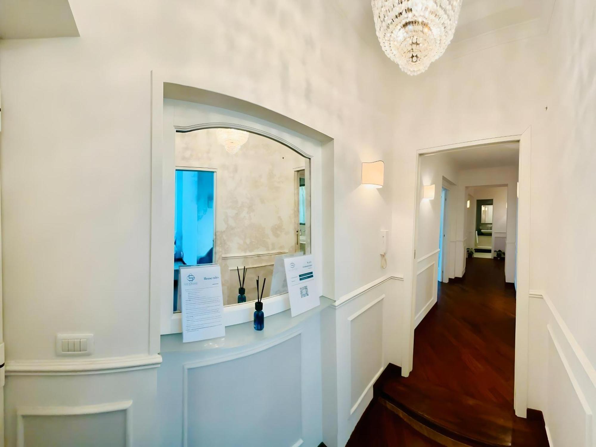 Saint John Loft Appartement Rome Buitenkant foto